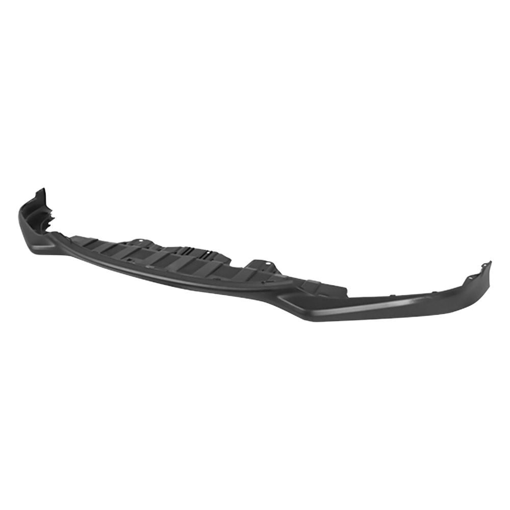 SHE2804A-87BQ-0 CAPA Front Lower Bumper Cover for 2014-2018 Honda HR-V