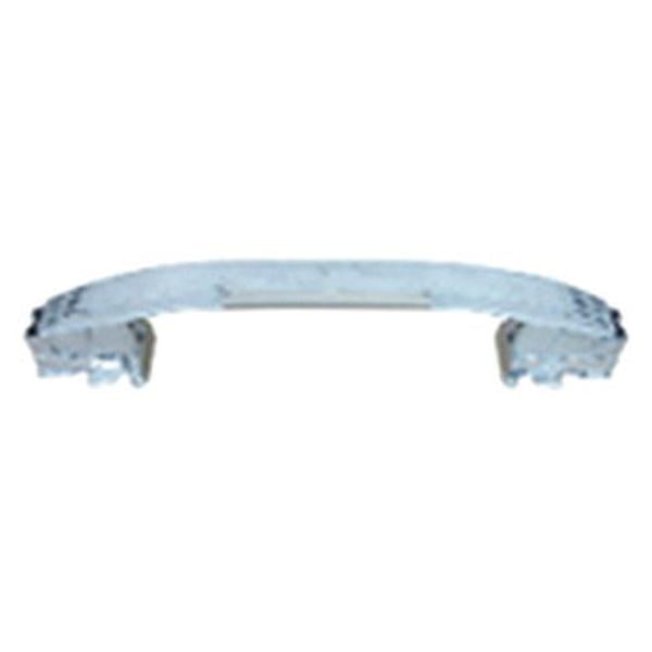 SHE2913-84-0 Front Reinforcement Bumper for 2016-2017 Honda Civic Coupe & Sedan