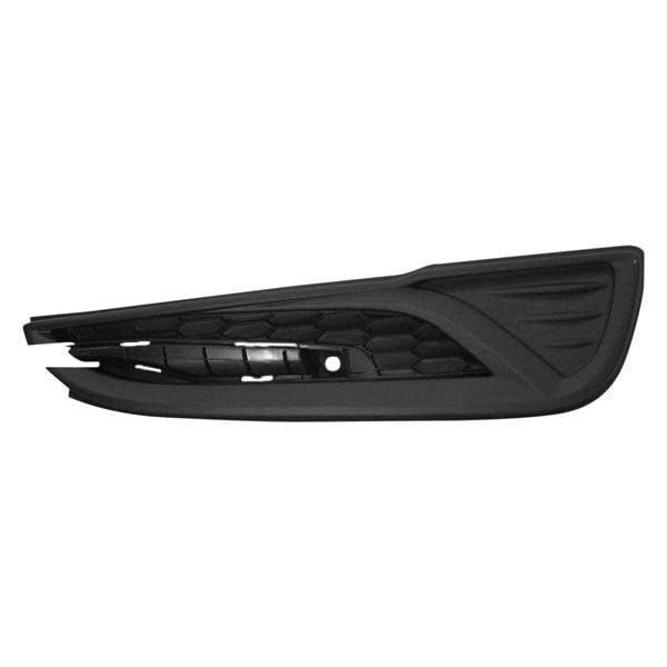 SHE2913C-95-2 Right Hand Front Bumper Insert for 2013-2015 Honda Civic Sedan