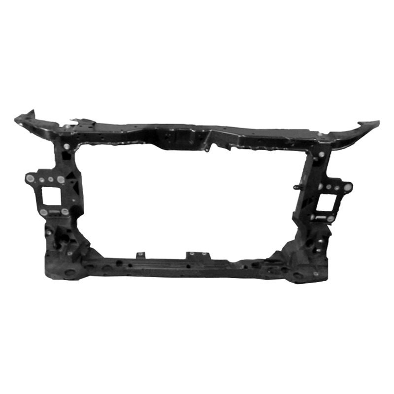 SHE2913E-49AQ-0 CAPA Radiator Support for 2016-2021 Honda Civic EX Coupe