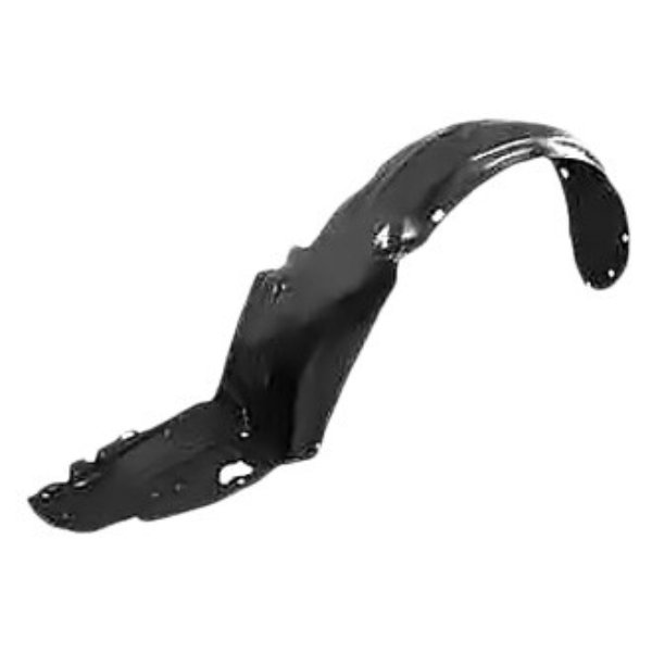 SHE2918-24-1 Left Hand Front Fender Inner Panel Liner for 1997-2001 Honda Prelude