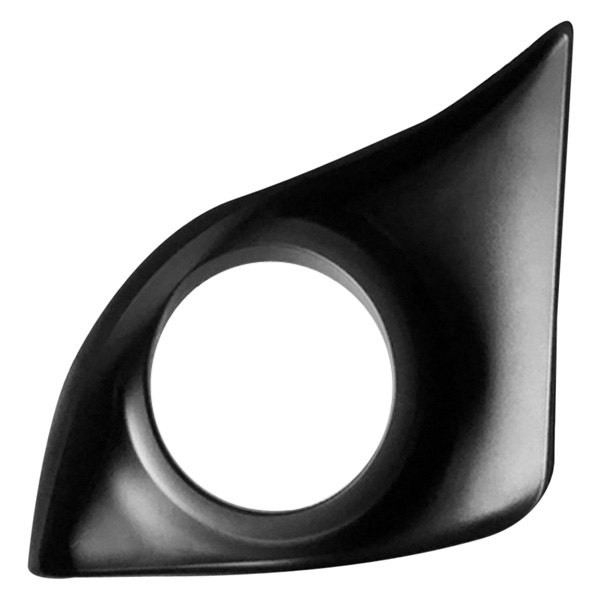 SHE3316B-95-2 Right Hand Front Bumper Insert for 2011-2013 Lexus IS250-IS350