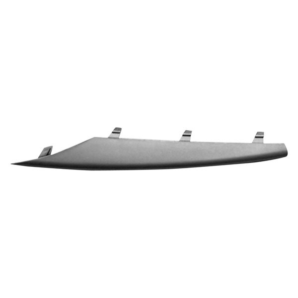 SHE0069-95-1 Left Hand Front Lower Bumper Insert for 2007-2010 BMW X5 E70