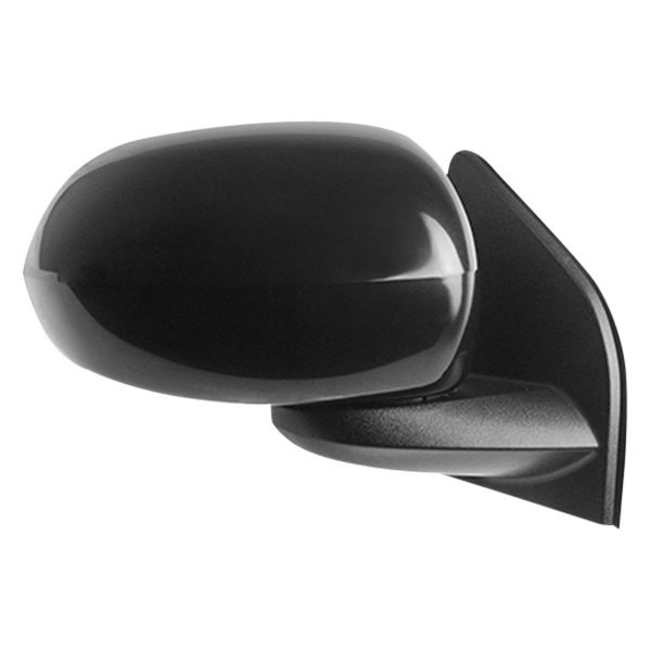 SHE033A-300R Right Hand Outer Rear View Power Mirror for 2016-2017 Jeep Compass