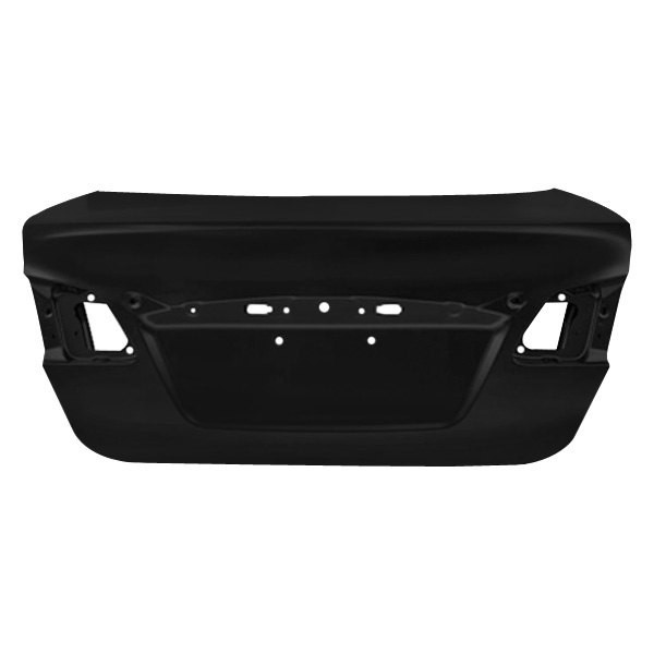 SHE1626B-74-0 Deck Lid Assembly for 2014-2017 Nissan Sentra