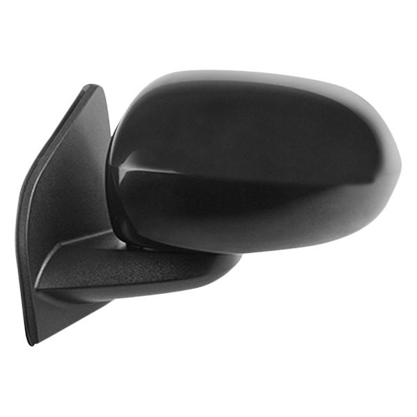 SHE033A-300L Left Hand Outer Rear View Power Mirror for 2016-2017 Jeep Compass