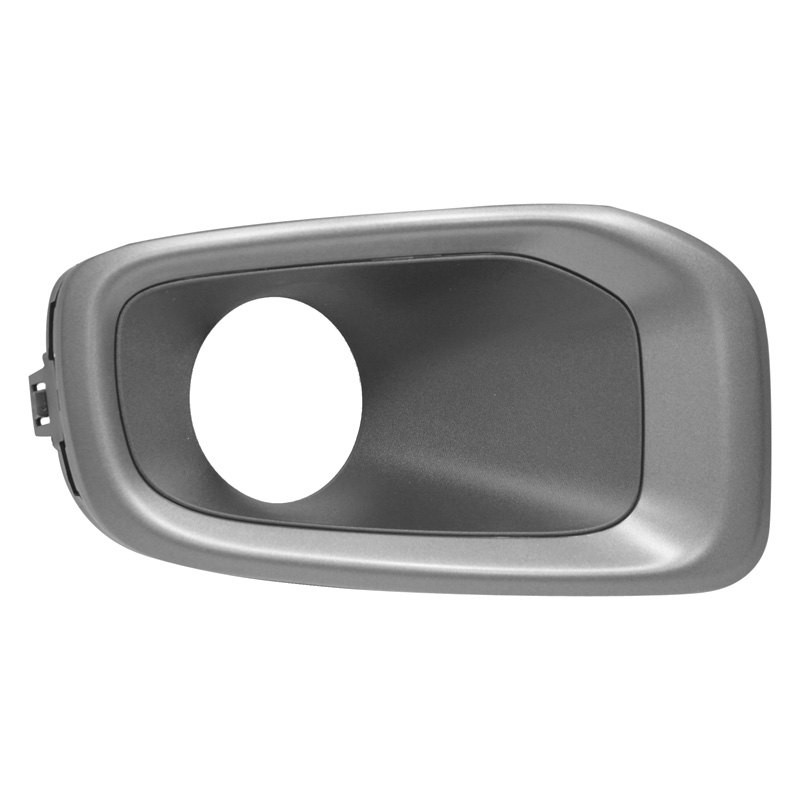 SHE038A-95R Right Front Bumper Insert for 2015-2018 Jeep Renegade