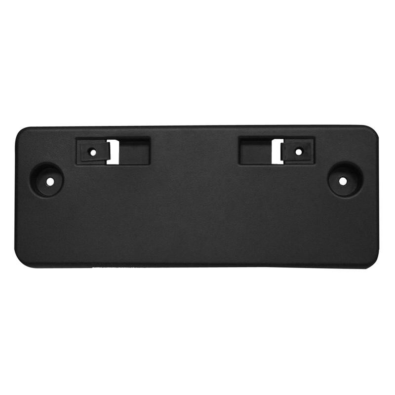 SHE1601A-90LB-0 Front Bumper License Bracket for 2015-2019 Nissan Versa Sedan