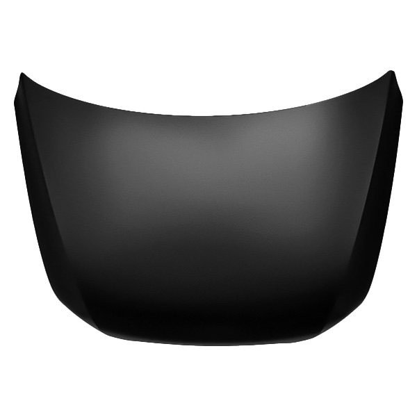 SHE0028-28Q-0 CAPA Hood Panel Assembly for 2009-2017 Audi Q5