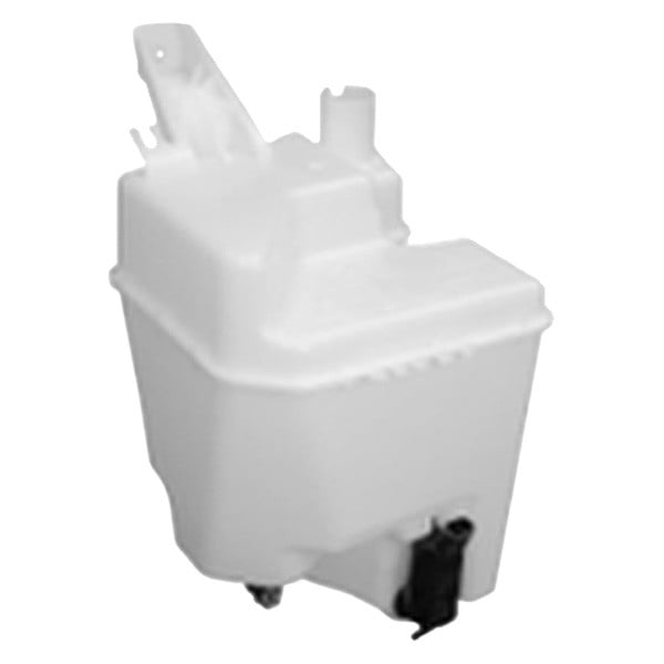 SHE1626BA-600W-0 Windshield Washer Tank Assembly for 2013-2017 Nissan Sentra