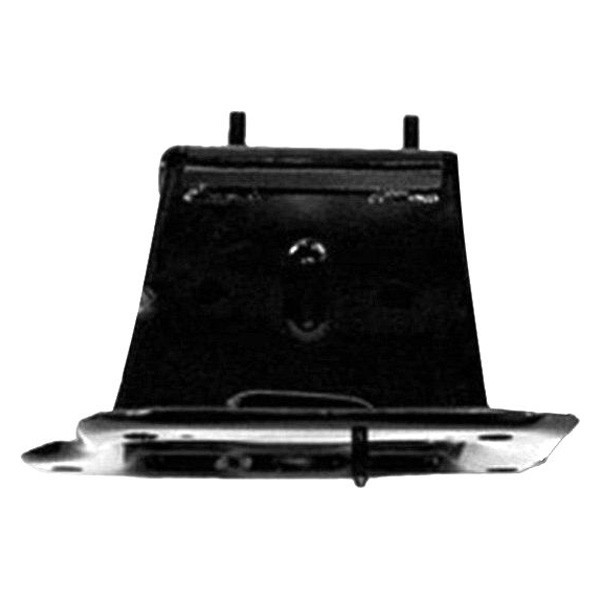 SHE1633-84B-2 Right Hand Front Bumper Mounting Stay for 2009-2014 Nissan Maxima