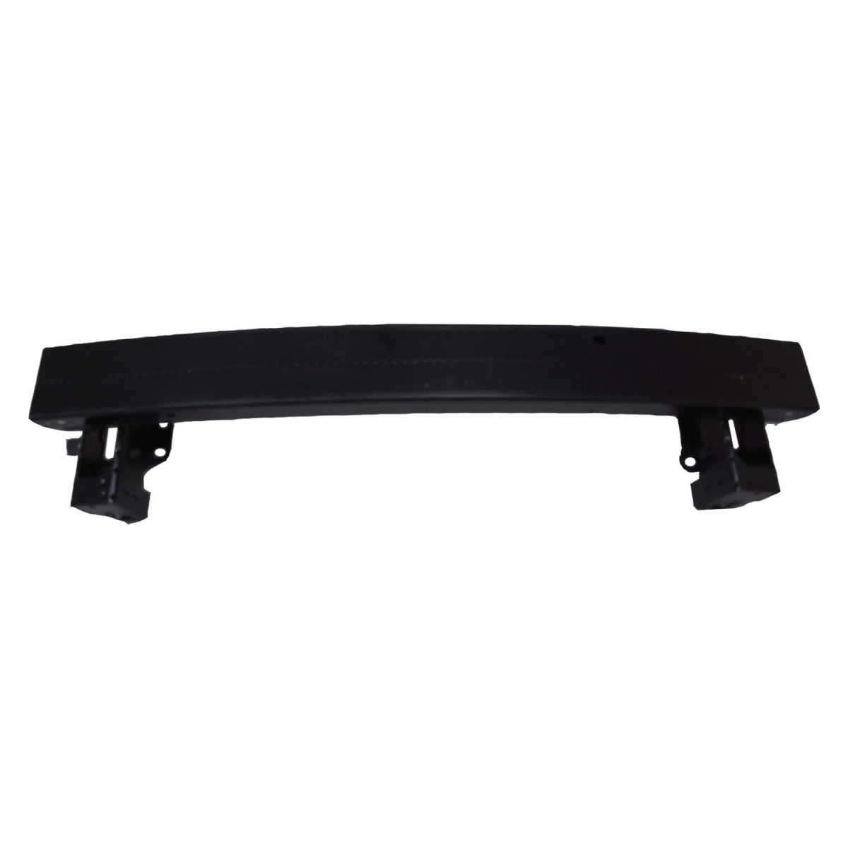 SHE033-84QU CAPA Front Reinforcement Bumper for 2011-2017 Jeep Compass