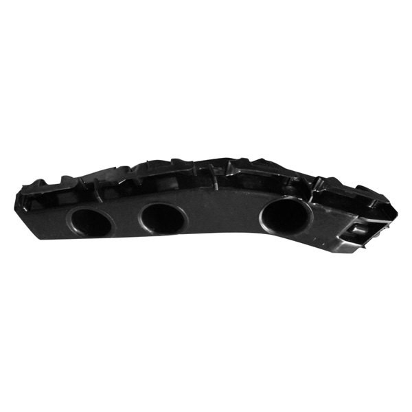 SHE033-84SPL Left Front Bumper Cover Support for 2007-2017 Jeep Compass