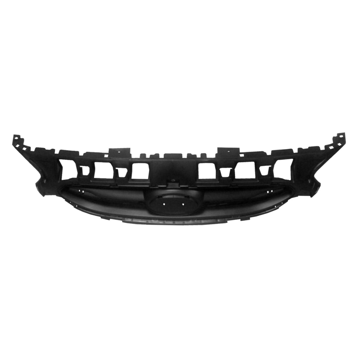 SHE3192A-99Q-0 CAPA Grille Assembly for 2006-2015 Hyundai Accent Sedan