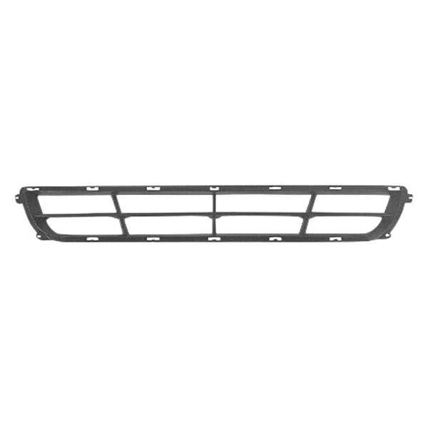 SHE3198-99A-0 Front Bumper Grille for 2006-2008 Hyundai Sonata