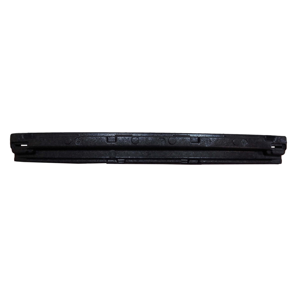 SHE3227A-84AQ-0 CAPA Front Bumper Energy Absorber for 2010-2018 Kia Sorento