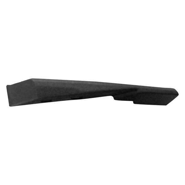 SHE3246A-84G-2 Right Hand Front Reinforcement Bumper Cover for 2011-2013 Kia Optima & Optima Hybrid EX-LX & SX