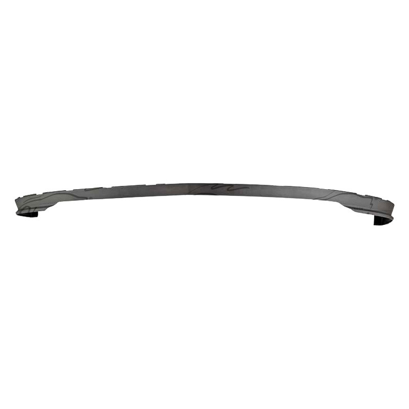 SHE903-22DU Front Bumper Deflector for 2016-2018 Chevrolet Silverado 1500