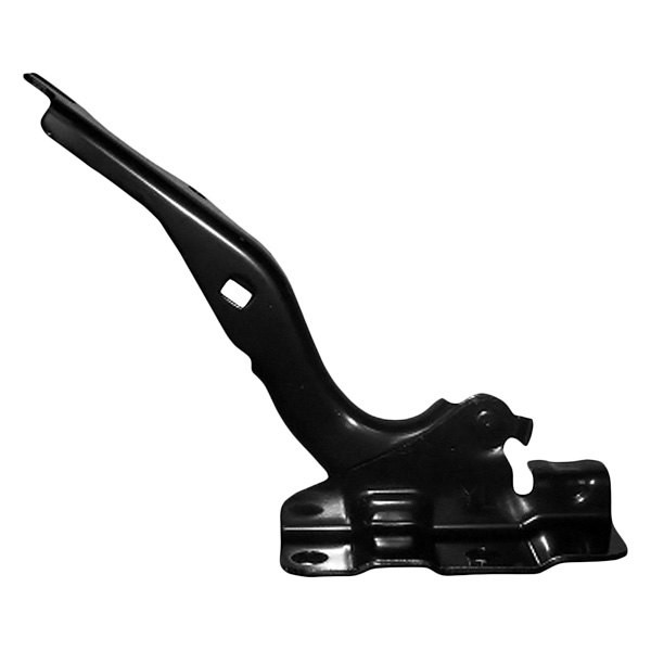 SHE3478A-42-1 Left Hand Hood Hinge Assembly for 2013-2016 Mazda CX-5