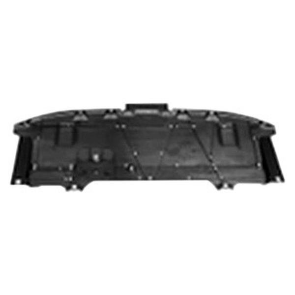 SHE3478A-49S-0 Lower Front Engine Cover for 2013-2016 Mazda CX-5