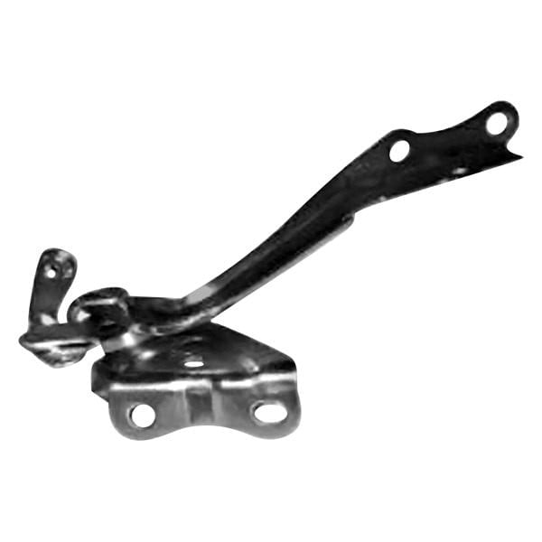 SHE8211A-42-1 Left Hand Hood Hinge Assembly for 2008-2013 Toyota Highlander & Highlander Hybrid