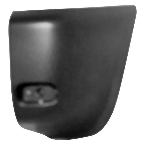 SHE8120AA-89-2 Right Hand Rear Prime Bumper Cover for 2004-2005 Toyota RAV4