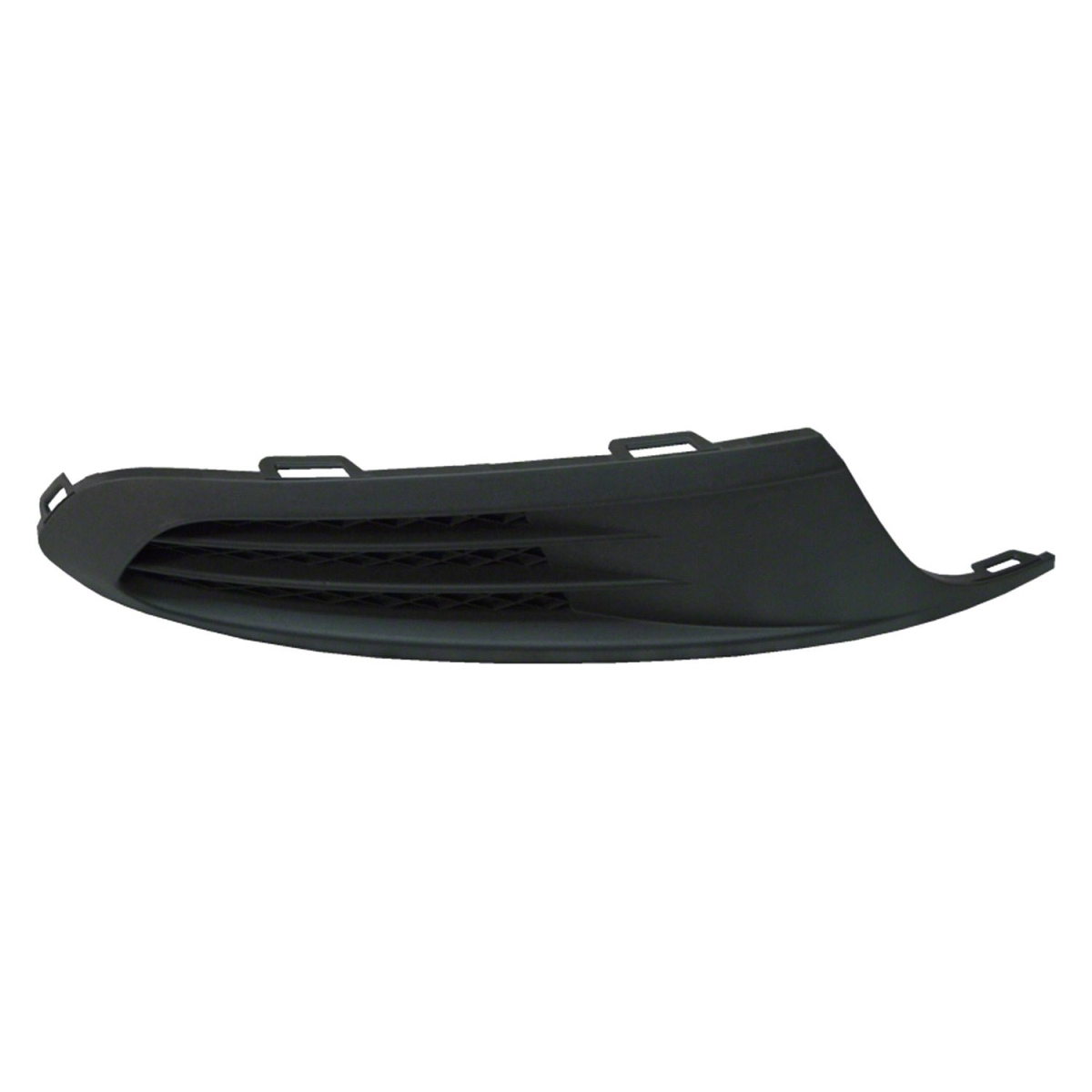 SHE9532B-95-2 Right Hand Front Bumper Insert for 2011-2014 Volkswagen Jetta Sedan