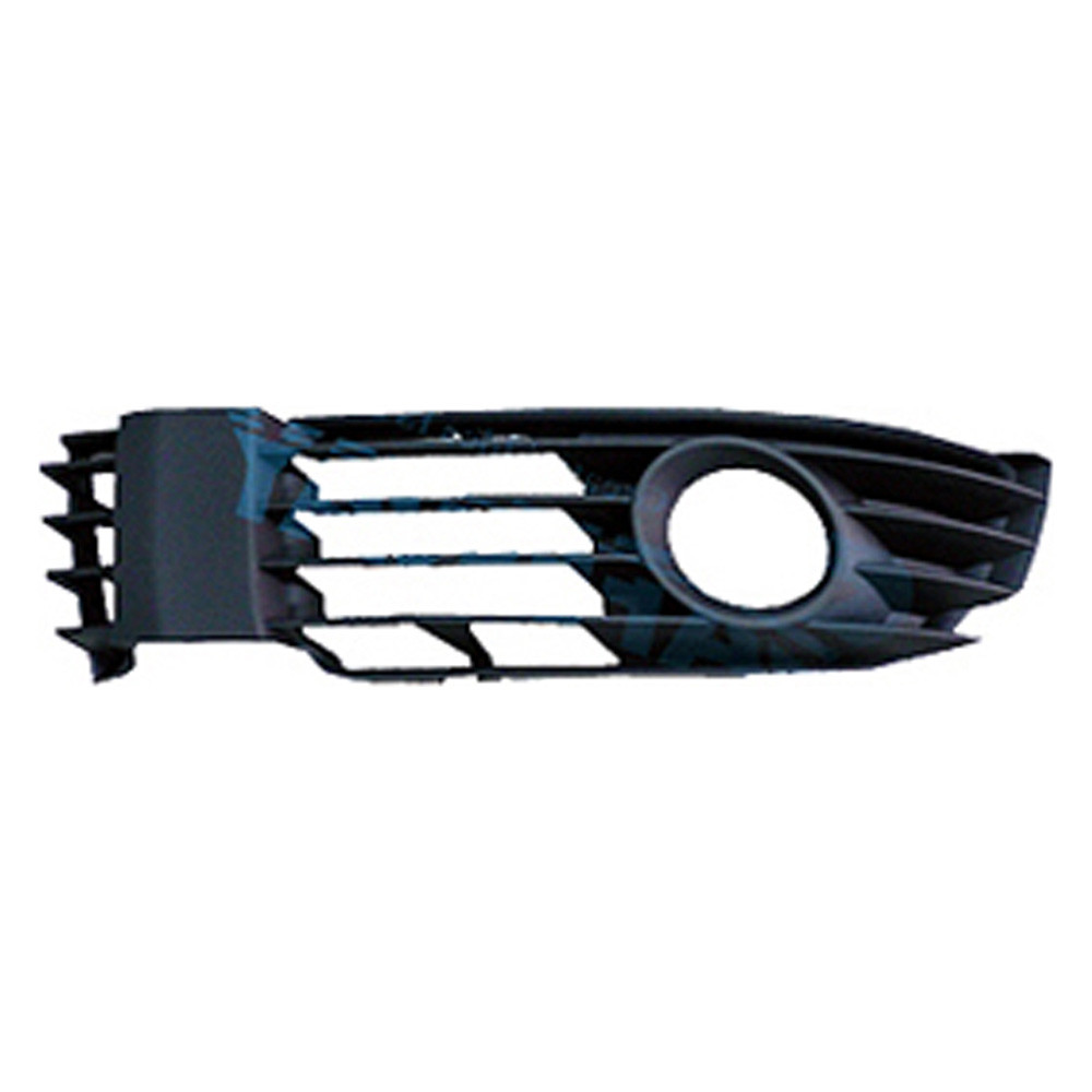 SHE9535-95A-1 OEM Left Hand Front Lower Bumper Insert for 2001-2005 Volkswagen Passat