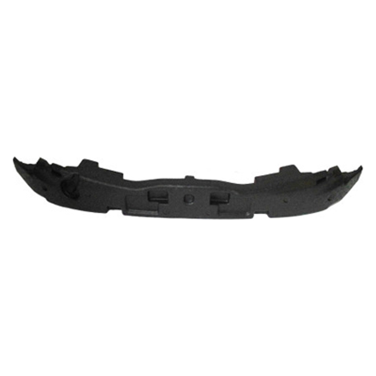 SHE3246A-84AQ-0 CAPA Front Bumper Energy Absorber for 2012-2013 Kia Optima