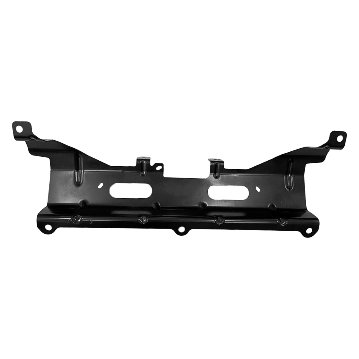 SHEFOBRON21A-83QU CAPA Rear Center Steel Reinforcement Bumper for 2021 Ford Bronco