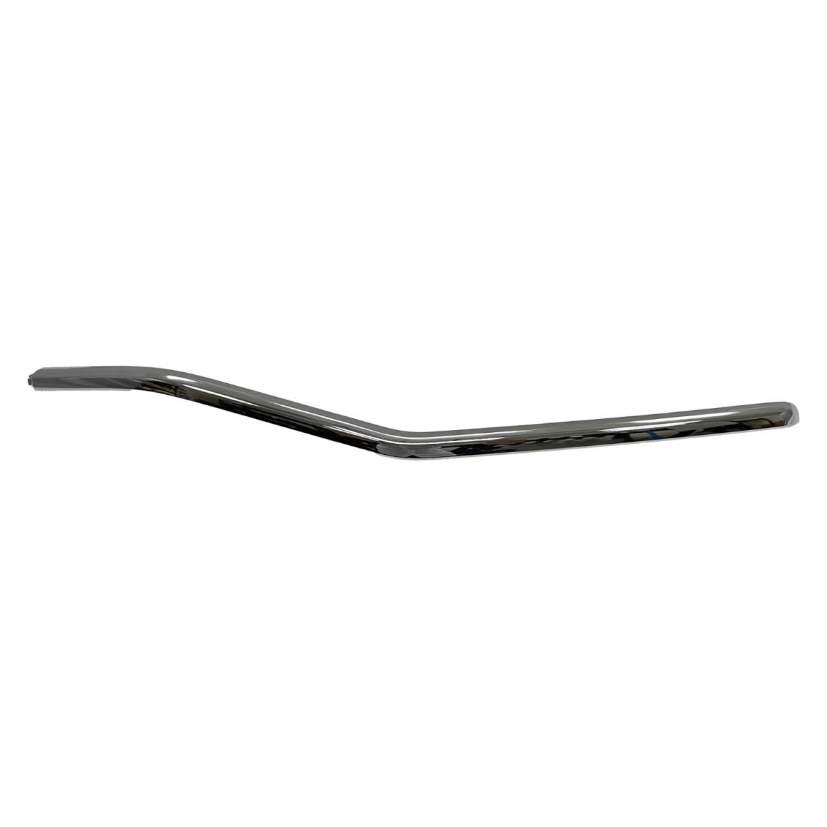 SHEFOEXPE15-250MR Right Front Bumper Molding for 2015-2017 Lincoln Navigator