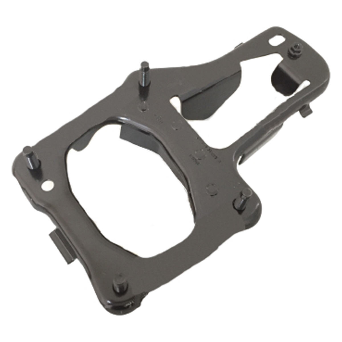 SHE514-84BQL CAPA Front Left Hand Bumper Bracket for 2017-2019 Ford Escape
