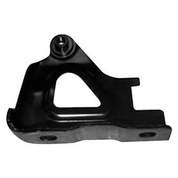 SHE615A-42R Right Hand Hood Hinge Assembly for 2013-2016 Buick Enclave