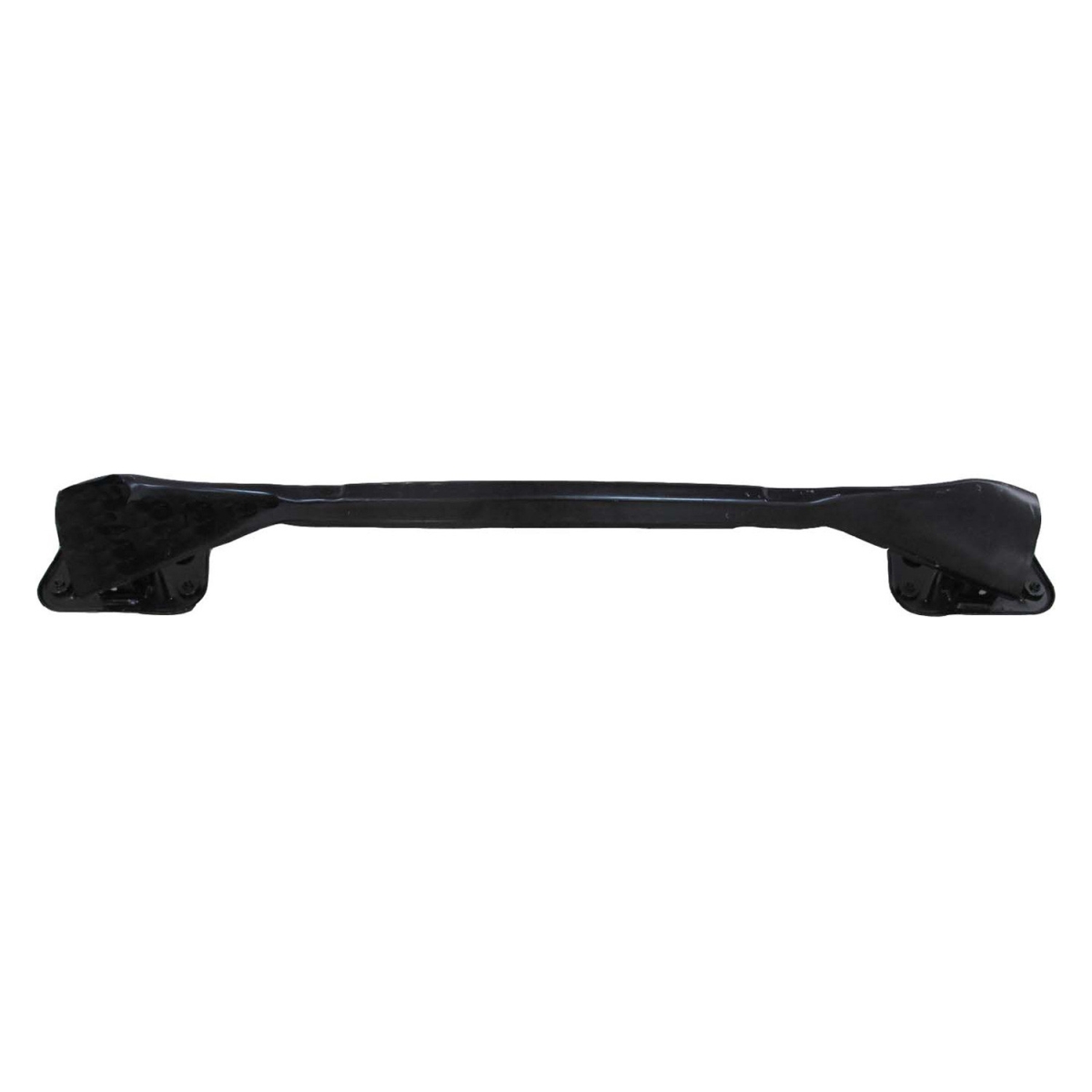 SHEFOTRAN15A-84U Front Lower Reinforcement Bumper for 2015-2019 Ford Transit 150-250-350-350HD