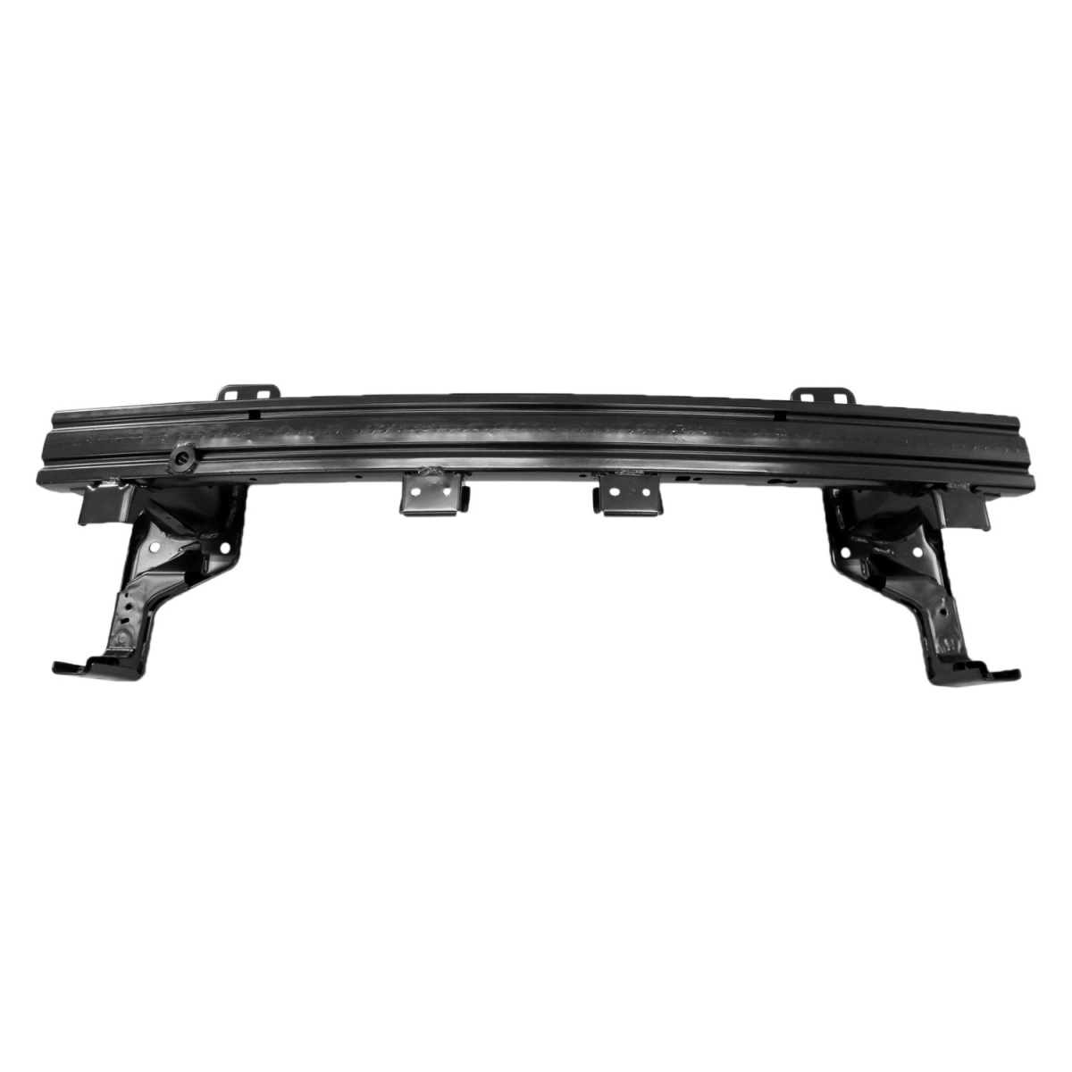 SHE409A-84Q Front Reinforcement Bumper for 2013-2016 Ford Fusion - CAPA
