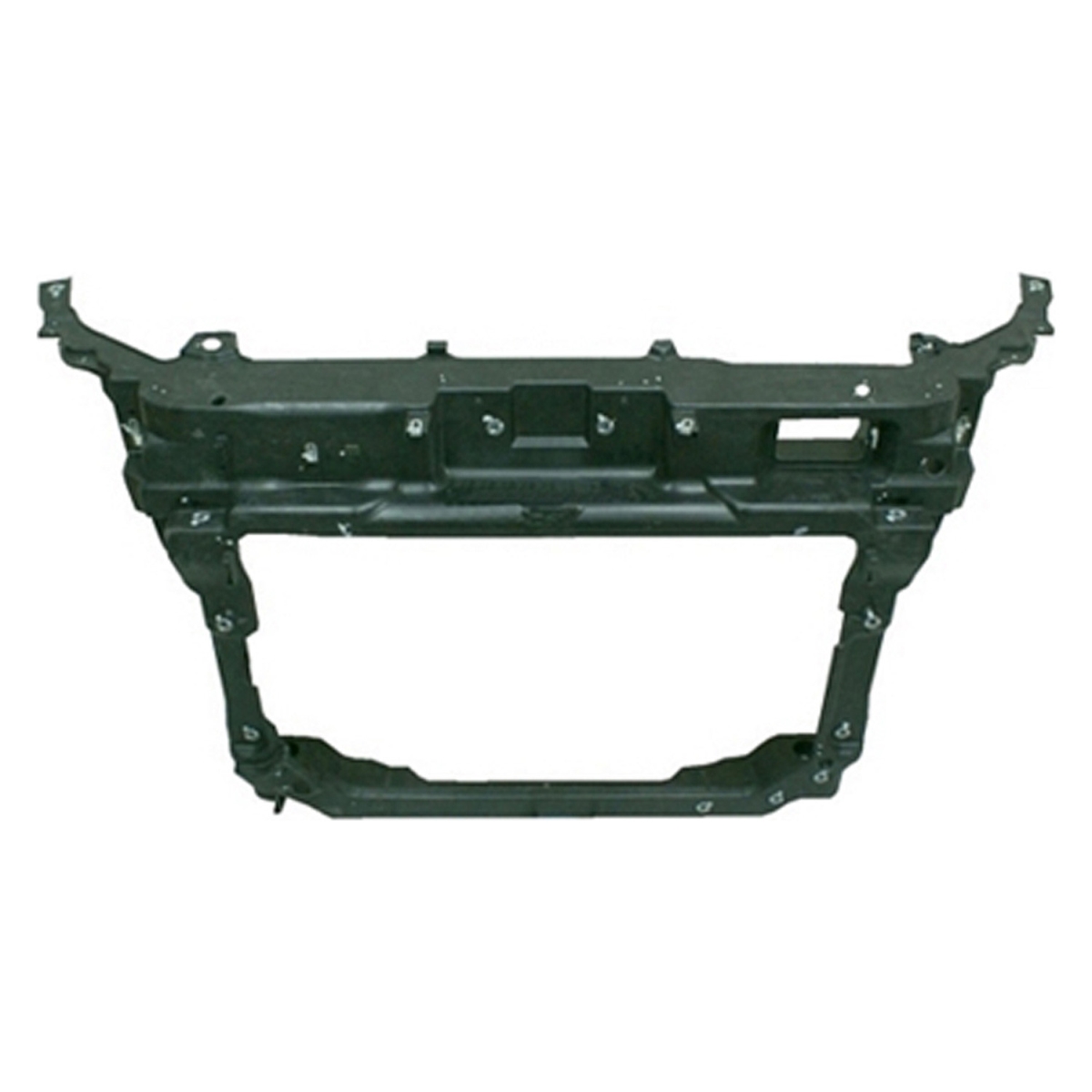SHE411-49AQU CAPA Radiator Support for 2011-2014 Ford Edge 3.5L-3.7L