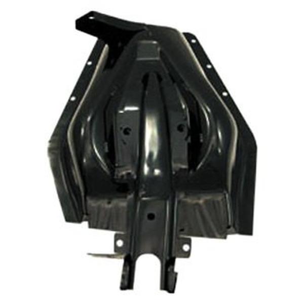 SHE465-42KL Left Hand Shock Tower Assembly for 1964-1966 Ford Mustang
