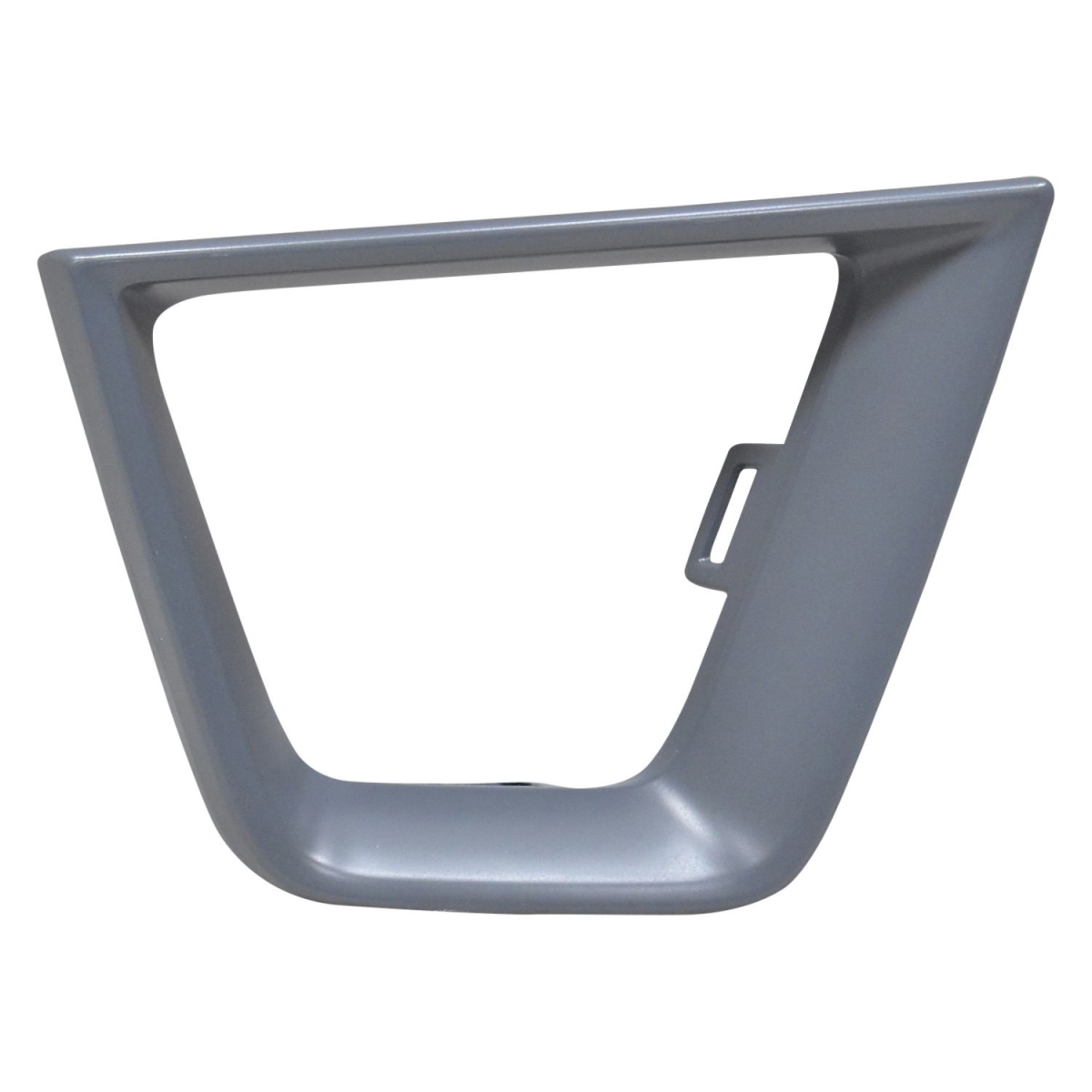 SHECHRENE19B-95R Right Front Bumper Insert for 2019 Jeep Renegade