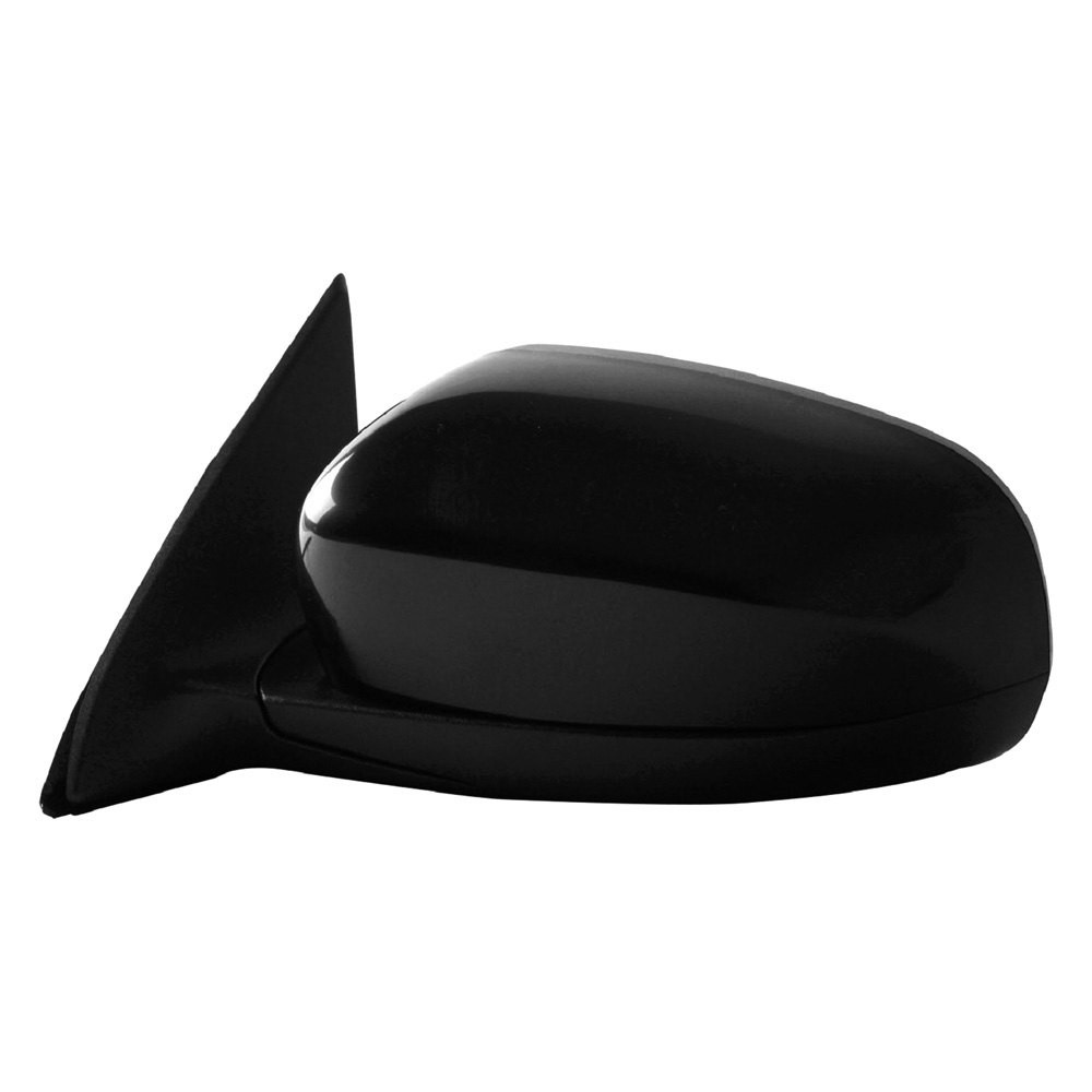 SHECHCHER14B-300L Left Hand Outer Rear View Power Mirror for 2014-2018 Jeep Cherokee