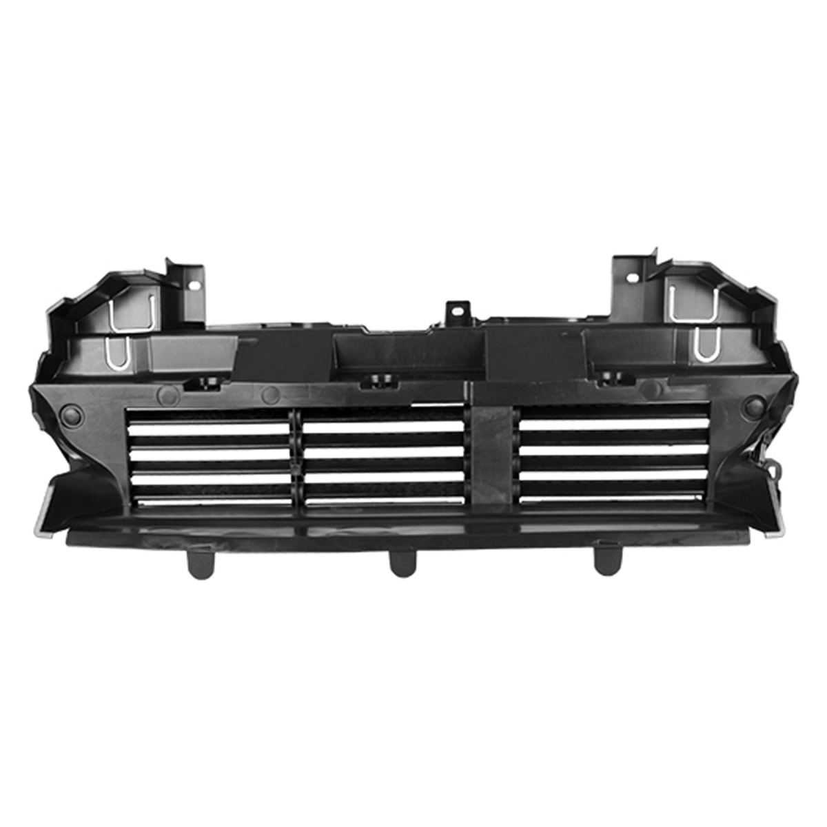 SHEHOCRV17-99AQ-0 CAPA Active Grille Shutter Air Intake Assembly for 2017-2020 Honda CR-V