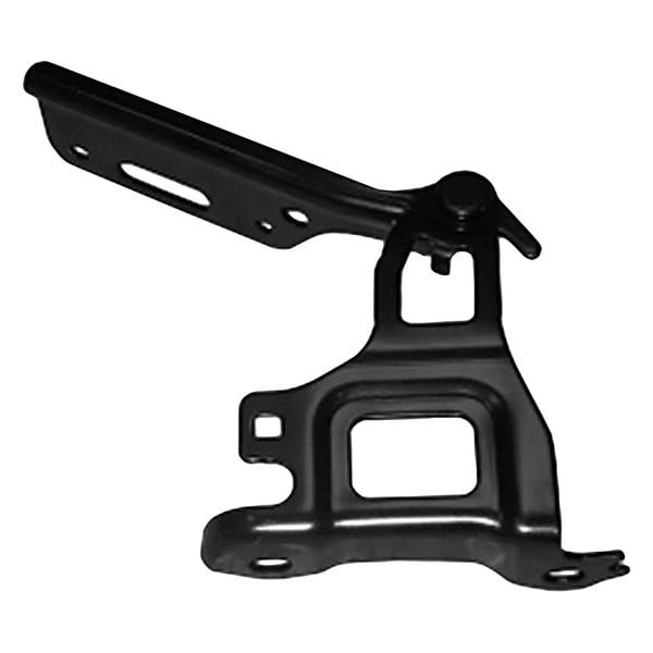 SHEHOFIT15-42-1 Left Hand Hood Hinge Assembly for 2015-2020 Honda Fit