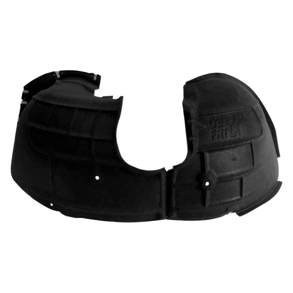 SHEGMEQUI18-24QL CAPA Left Front Fender Inner Panel for 2018-Current Chevrolet Equinox