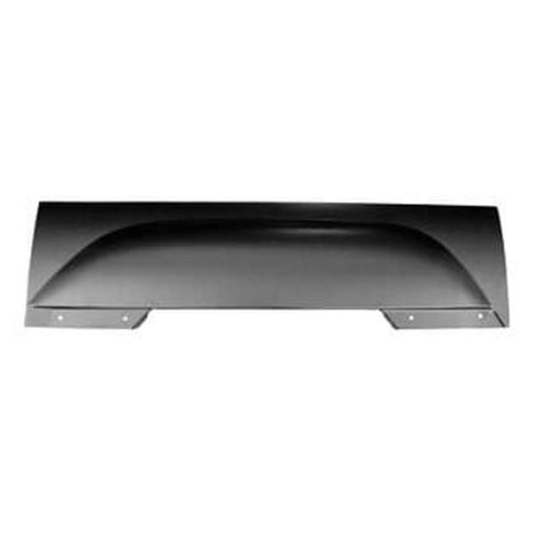 SHE672-59L Left Hand Body Side Panel for 2002-2006 Chevrolet Avalanche