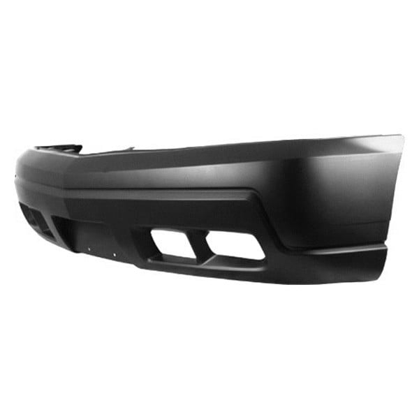 SHE672A-87Q CAPA Front Bumper Cover for 2002-2006 Cadillac Escalade