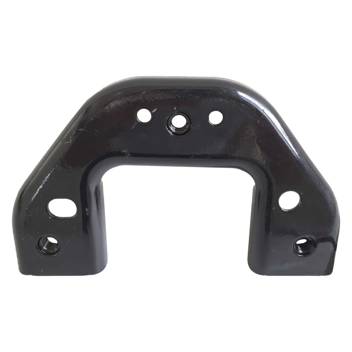 SHE672CA-84BR Right Hand Front Bumper Bracket for 2015-2020 Cadillac Escalade-Escalade ESV & Chevrolet Tahoe-Suburban