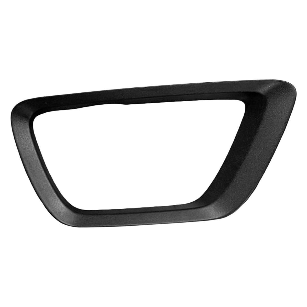 SHEGMCOLO15A-95R Right Front Bumper Insert for 2015-2020 Chevrolet Colorado - Black