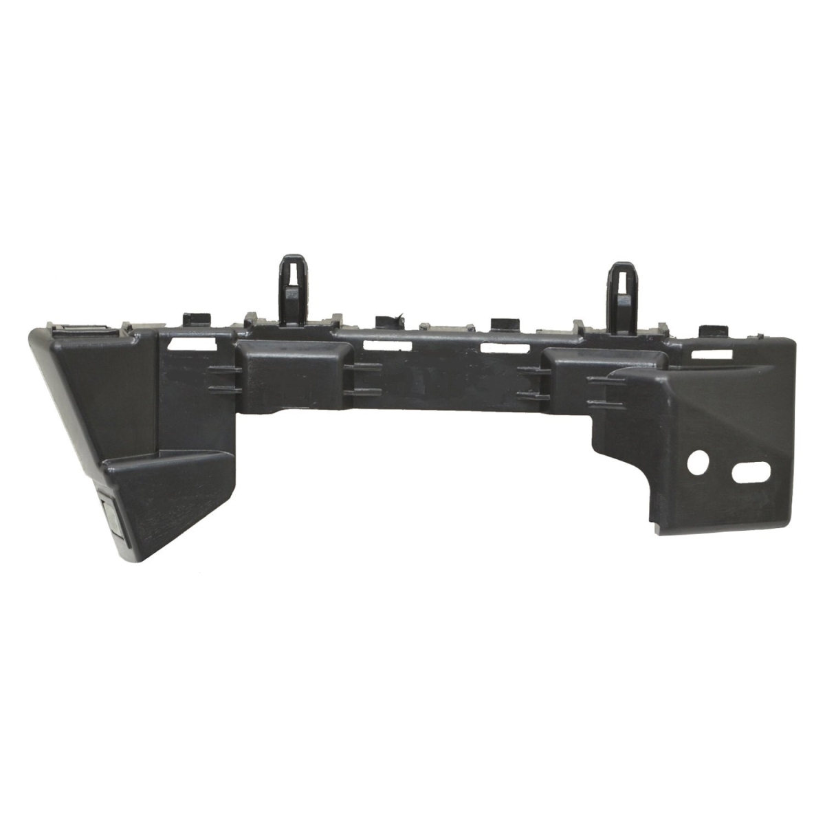 SHEGMCRUZ16-84SPL Left Hand Front Bumper Cover Support for 2017-2019 Chevrolet Cruze Hatchback