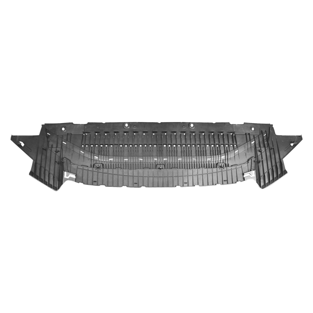 SHEAUA616-49S-0 Lower Front Engine Cover for 2016-2018 Audi A6