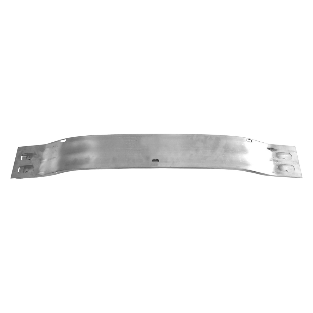 SHE714B-84QU CAPA Front Reinforcement Bumper for 2013-Current Chevrolet Malibu