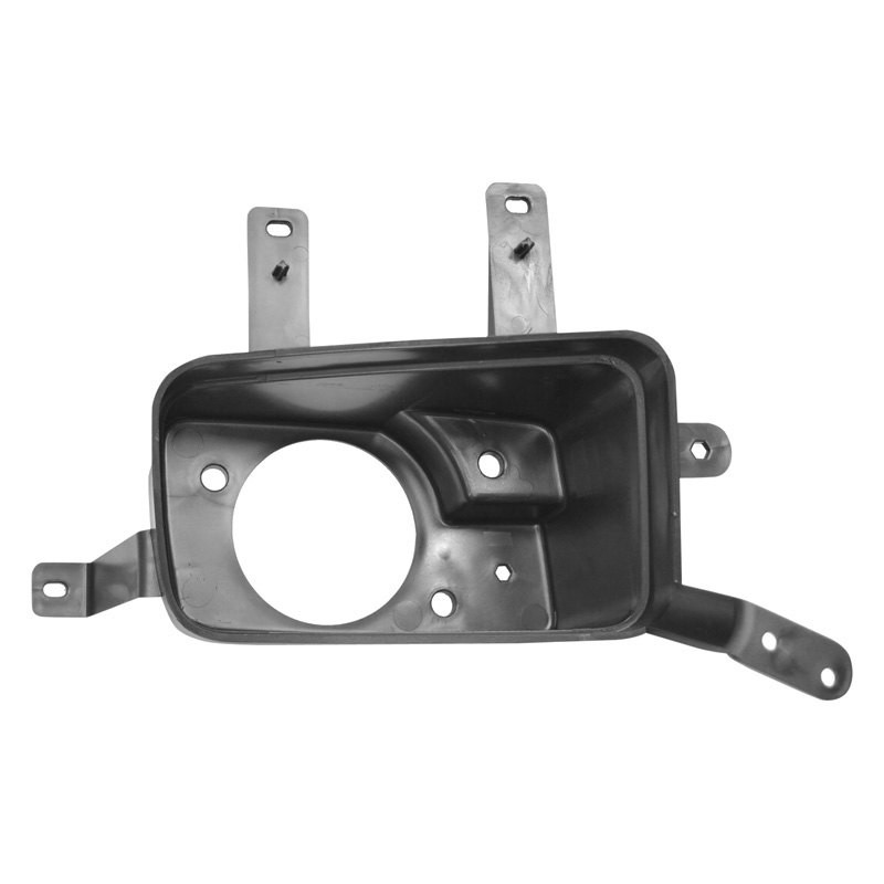 SHEGMTAHO15-95QR CAPA Front Right Hand Bumper Insert for 2015-2020 Chevrolet Suburban